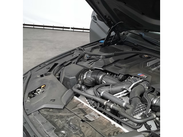 Personenauto, bmw, 5-serie, m5 competition, 2019 - afbeelding 50 van  64