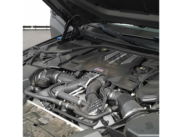 Personenauto, bmw, 5-serie, m5 competition, 2019 - afbeelding 51 van  64