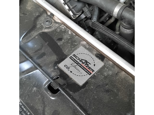 Personenauto, bmw, 5-serie, m5 competition, 2019 - afbeelding 53 van  64