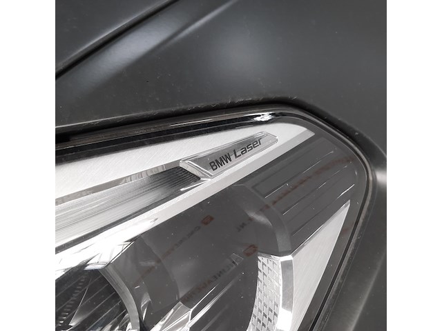Personenauto, bmw, 5-serie, m5 competition, 2019 - afbeelding 55 van  64