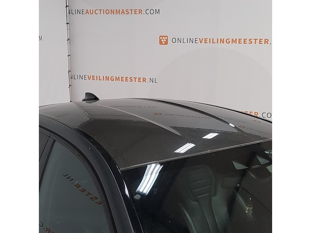 Personenauto, bmw, 5-serie, m5 competition, 2019 - afbeelding 45 van  64