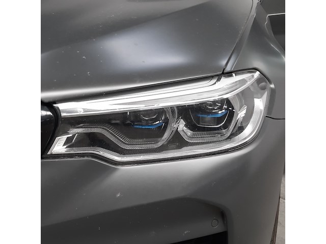 Personenauto, bmw, 5-serie, m5 competition, 2019 - afbeelding 57 van  64