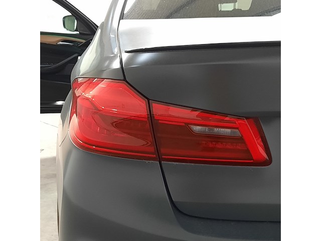 Personenauto, bmw, 5-serie, m5 competition, 2019 - afbeelding 58 van  64