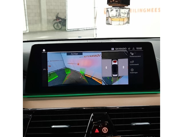 Personenauto, bmw, 5-serie, m5 competition, 2019 - afbeelding 59 van  64