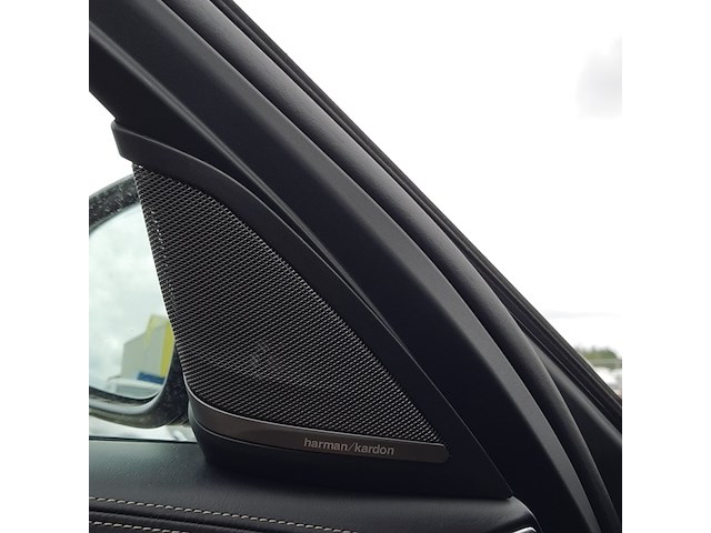Personenauto, bmw, 5-serie, m5 competition, 2019 - afbeelding 60 van  64