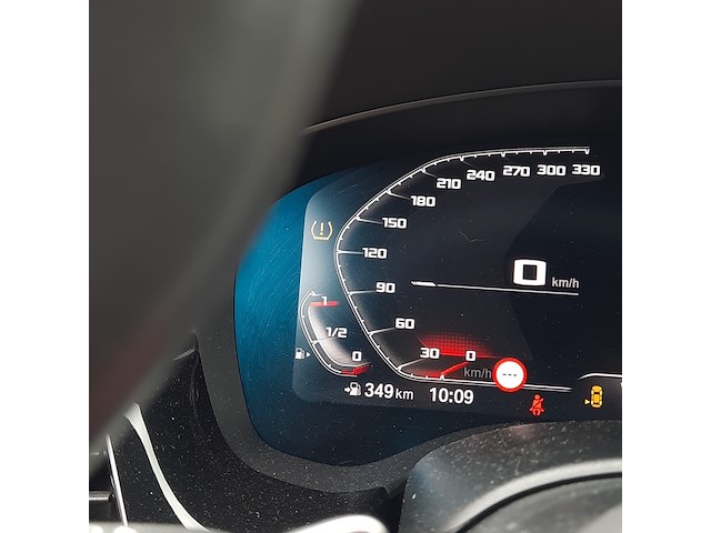 Personenauto, bmw, 5-serie, m5 competition, 2019 - afbeelding 61 van  64