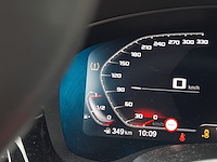 Personenauto, bmw, 5-serie, m5 competition, 2019 - afbeelding 61 van  64