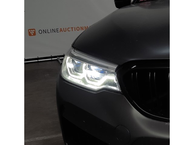 Personenauto, bmw, 5-serie, m5 competition, 2019 - afbeelding 56 van  64