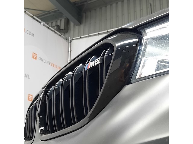 Personenauto, bmw, 5-serie, m5 competition, 2019 - afbeelding 62 van  64