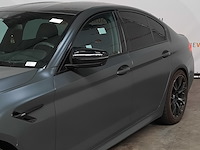 Personenauto, bmw, 5-serie, m5 competition, 2019 - afbeelding 64 van  64