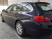 Personenauto, bmw, 5-serie touring, 520d high executive m sport, 2013 - afbeelding 2 van  64