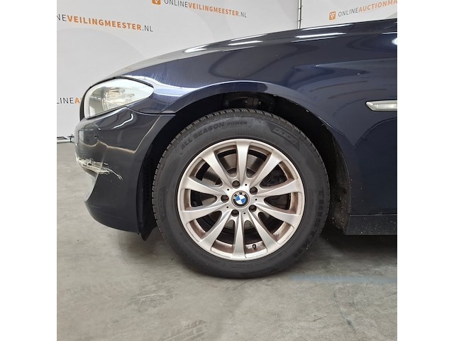 Personenauto, bmw, 5-serie touring, 520d high executive m sport, 2013 - afbeelding 5 van  64