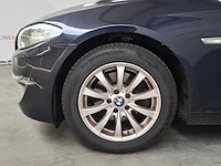 Personenauto, bmw, 5-serie touring, 520d high executive m sport, 2013 - afbeelding 5 van  64