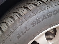 Personenauto, bmw, 5-serie touring, 520d high executive m sport, 2013 - afbeelding 6 van  64