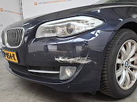 Personenauto, bmw, 5-serie touring, 520d high executive m sport, 2013 - afbeelding 8 van  64