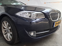 Personenauto, bmw, 5-serie touring, 520d high executive m sport, 2013 - afbeelding 10 van  64