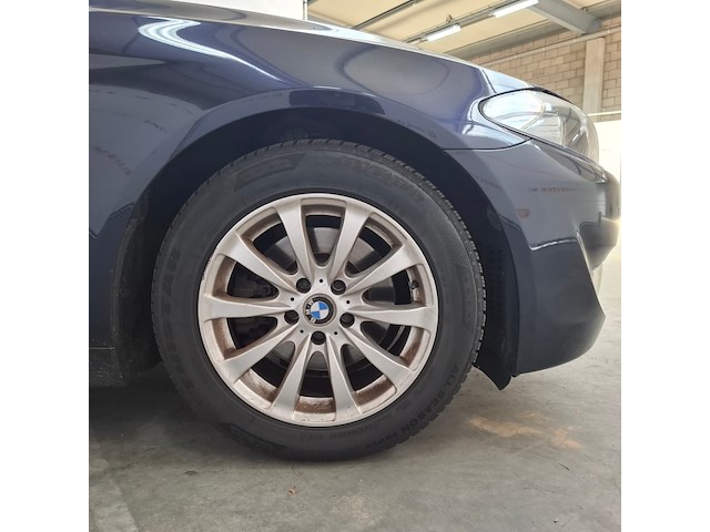 Personenauto, bmw, 5-serie touring, 520d high executive m sport, 2013 - afbeelding 11 van  64