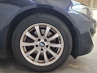 Personenauto, bmw, 5-serie touring, 520d high executive m sport, 2013 - afbeelding 11 van  64