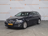 Personenauto, bmw, 5-serie touring, 520d high executive m sport, 2013 - afbeelding 1 van  64