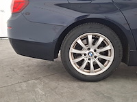 Personenauto, bmw, 5-serie touring, 520d high executive m sport, 2013 - afbeelding 13 van  64