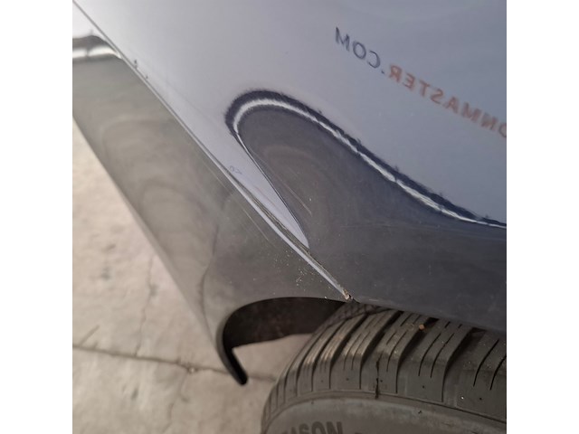 Personenauto, bmw, 5-serie touring, 520d high executive m sport, 2013 - afbeelding 14 van  64