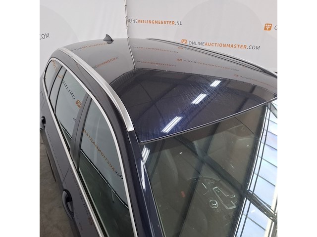 Personenauto, bmw, 5-serie touring, 520d high executive m sport, 2013 - afbeelding 18 van  64