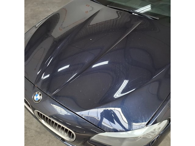 Personenauto, bmw, 5-serie touring, 520d high executive m sport, 2013 - afbeelding 20 van  64