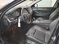 Personenauto, bmw, 5-serie touring, 520d high executive m sport, 2013 - afbeelding 22 van  64