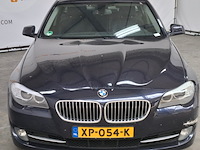 Personenauto, bmw, 5-serie touring, 520d high executive m sport, 2013 - afbeelding 12 van  64