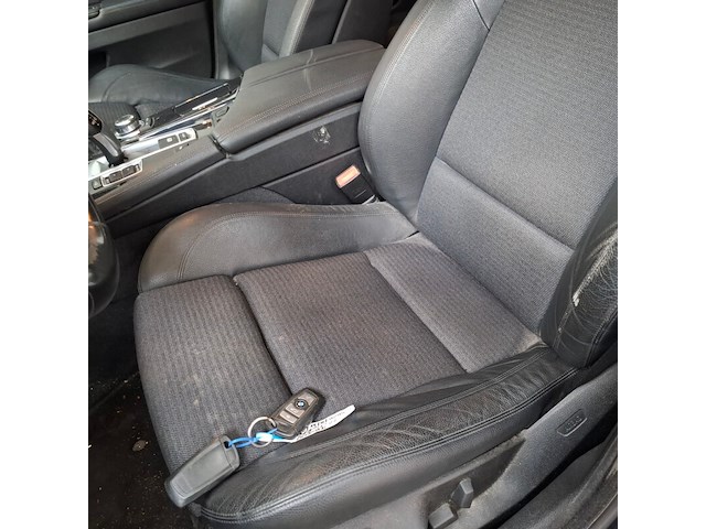 Personenauto, bmw, 5-serie touring, 520d high executive m sport, 2013 - afbeelding 26 van  64