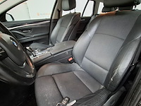 Personenauto, bmw, 5-serie touring, 520d high executive m sport, 2013 - afbeelding 27 van  64