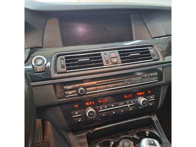 Personenauto, bmw, 5-serie touring, 520d high executive m sport, 2013 - afbeelding 31 van  64