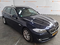 Personenauto, bmw, 5-serie touring, 520d high executive m sport, 2013 - afbeelding 23 van  64
