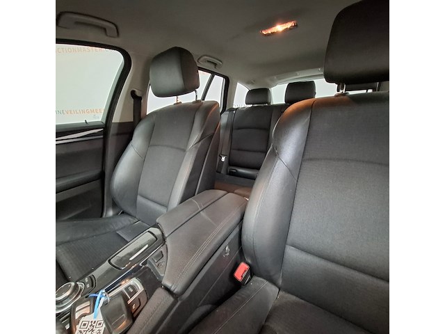 Personenauto, bmw, 5-serie touring, 520d high executive m sport, 2013 - afbeelding 35 van  64