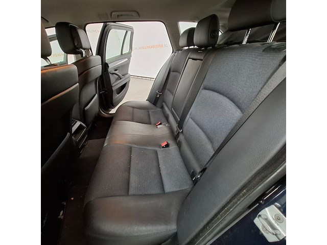 Personenauto, bmw, 5-serie touring, 520d high executive m sport, 2013 - afbeelding 36 van  64
