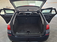 Personenauto, bmw, 5-serie touring, 520d high executive m sport, 2013 - afbeelding 38 van  64