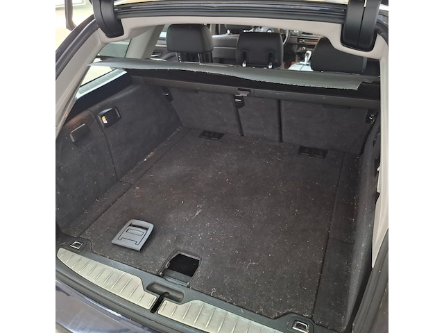 Personenauto, bmw, 5-serie touring, 520d high executive m sport, 2013 - afbeelding 39 van  64