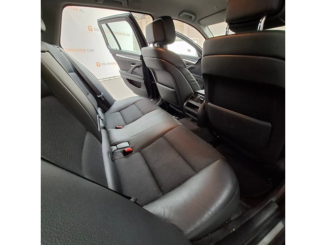 Personenauto, bmw, 5-serie touring, 520d high executive m sport, 2013 - afbeelding 41 van  64