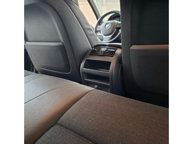 Personenauto, bmw, 5-serie touring, 520d high executive m sport, 2013 - afbeelding 42 van  64