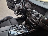 Personenauto, bmw, 5-serie touring, 520d high executive m sport, 2013 - afbeelding 43 van  64