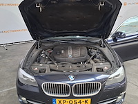 Personenauto, bmw, 5-serie touring, 520d high executive m sport, 2013 - afbeelding 49 van  64