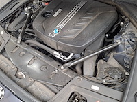 Personenauto, bmw, 5-serie touring, 520d high executive m sport, 2013 - afbeelding 50 van  64