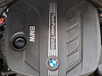 Personenauto, bmw, 5-serie touring, 520d high executive m sport, 2013 - afbeelding 52 van  64