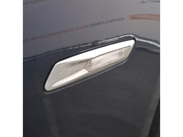 Personenauto, bmw, 5-serie touring, 520d high executive m sport, 2013 - afbeelding 45 van  64