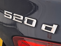 Personenauto, bmw, 5-serie touring, 520d high executive m sport, 2013 - afbeelding 57 van  64