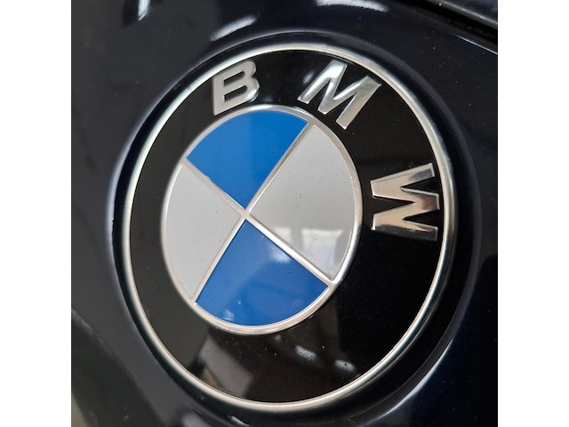 Personenauto, bmw, 5-serie touring, 520d high executive m sport, 2013 - afbeelding 60 van  64