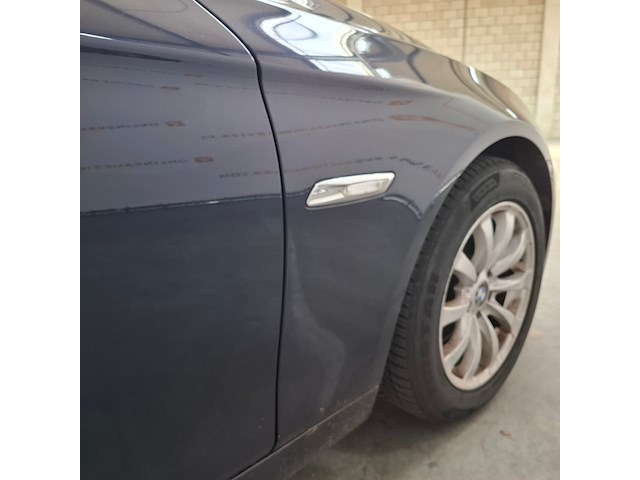 Personenauto, bmw, 5-serie touring, 520d high executive m sport, 2013 - afbeelding 56 van  64