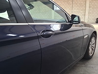 Personenauto, bmw, 5-serie touring, 520d high executive m sport, 2013 - afbeelding 62 van  64
