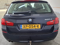 Personenauto, bmw, 5-serie touring, 520d high executive m sport, 2013 - afbeelding 64 van  64