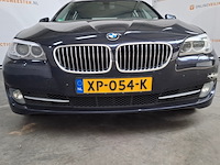 Personenauto, bmw, 5-serie touring, 520d high executive m sport, 2013 - afbeelding 9 van  64